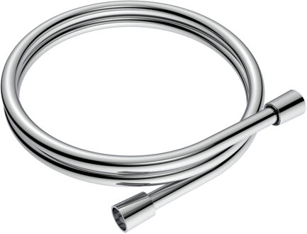 Boss & Wessing Doucheslang BWS Sensa 150 cm Chroom