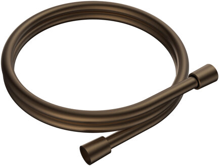 Boss & Wessing Doucheslang BWS Sensa 150 cm Geborsteld Brons PVD