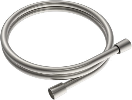 Boss & Wessing Doucheslang BWS Sensa 150 cm Geborsteld RVS