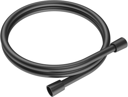 Boss & Wessing Doucheslang BWS Sensa 150 cm Gunmetal PVD