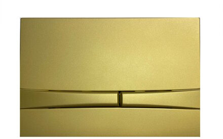 Boss & Wessing Drukplaat BWS Toon Goud VS7003 Boss & Wessing