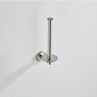 Boss & Wessing Dubbele Reserverolhouder BWS Exclusive RVS