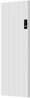 Boss & Wessing Elektrische Radiator BWS Boss Met Wifi 2000W 160x54.4 cm Wit Boss & Wessing