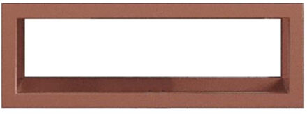 Boss & Wessing Fonteinframe BWS Paris Design Frame 40x22 cm Koper