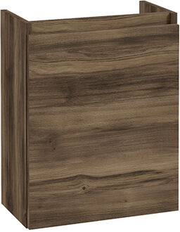 Boss & Wessing Fonteinkast BWS Lyanna 40x22x50 cm Donker Eiken