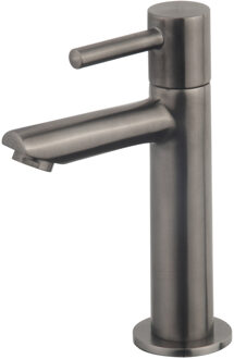 Boss & Wessing Fonteinkraan BWS Amador XL Hoog 1/2 Gunmetal