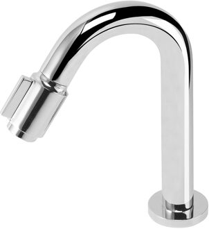 Boss & Wessing Fonteinkraan BWS Cemal 1/2'' Chroom