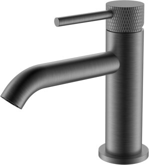Boss & Wessing Fonteinkraan BWS Ridged 1/2" Gunmetal