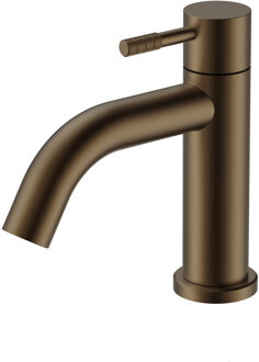 Boss & Wessing Fonteinkraan BWS Sensa Geborsteld Brons PVD