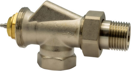 Boss & Wessing Haaks Omgekeerde Kraan BWS Jackson 1/2MV