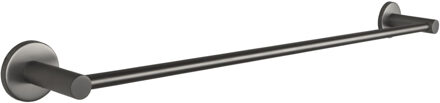 Boss & Wessing Handdoekhouder BWS Colorato 55 Cm Gunmetal