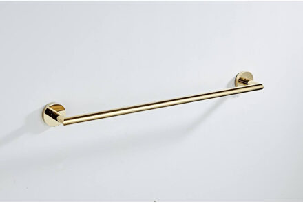 Boss & Wessing Handdoekhouder BWS Dorado 61.5 cm Goud