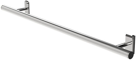Boss & Wessing Handdoekhouder BWS Talia 40 cm Chroom