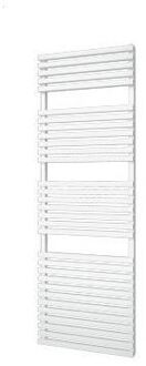 Boss & Wessing Handdoekradiator BWS Lago 1758 x 600 mm (13 kleuren)