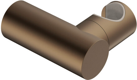 Boss & Wessing Handdouche Houder BWS Sensa Kantelbaar Geborsteld Brons PVD