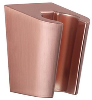 Boss & Wessing Handdouchehouder BWS Cemal Geborsteld Koper