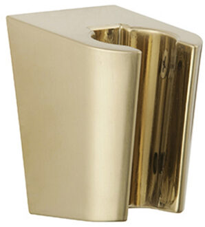 Boss & Wessing Handdouchehouder BWS Cemal Geborsteld Messing