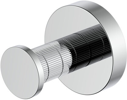 Boss & Wessing Handoekhaak BWS Sensa Chroom