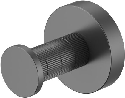 Boss & Wessing Handoekhaak BWS Sensa Gunmetal PVD