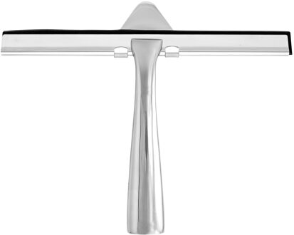 Boss & Wessing Handwisser BWS Antonia Met Houder 25x16.5 cm Chroom