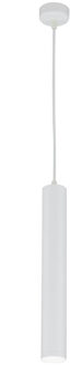 Boss & Wessing Hanglamp BWS Emory Dimbaar IP44 Mat Wit
