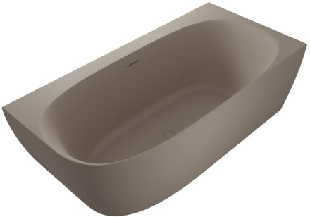 Boss & Wessing Hoekligbad Links BWS by Riho Varro 170x80 cm Beige