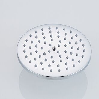 Boss & Wessing Hoofddouche BWS Talpa Rond 30 cm Messing Chroom