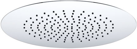 Boss & Wessing Inbouw Hoofddouche BWS Ultra Rond 50 cm Chroom