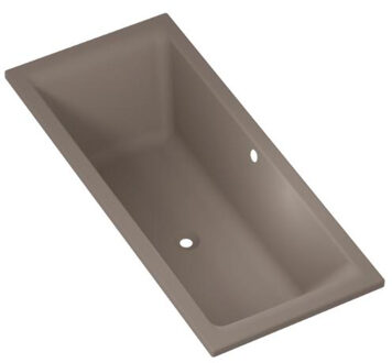 Boss & Wessing Inbouwbad BWS by Riho Zera 160x70 Cm Beige