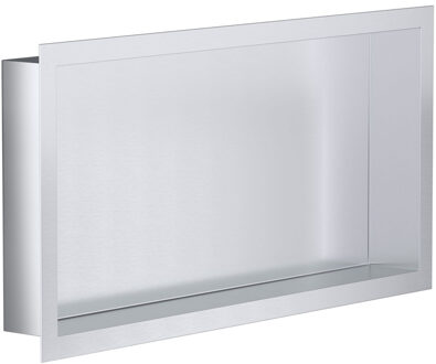 Boss & Wessing Inbouwnis BWS Colorato 30x60x7 cm RVS