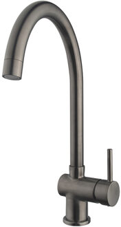 Boss & Wessing Keukenmengkraan BWS Cemal Gunmetal