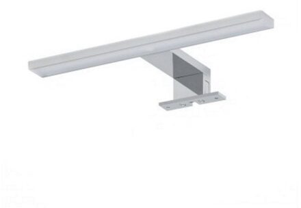 Boss & Wessing LED Spiegellamp BWS 30cm 230V 5W 4000K Chroom