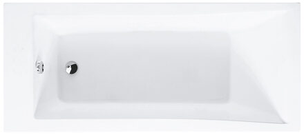 Boss & Wessing Ligbad BWS Veroni 170x70x42 cm Acryl Wit