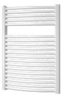 Boss & Wessing Onda designradiator 764X585 Wit 528W