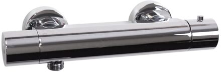 Boss & Wessing Opbouw Douchekraan BWS Cool Touch Chroom 3/4'' Aansluiting