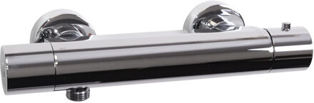 Boss & Wessing Opbouw Douchekraan BWS Cool Touch Chroom 3/4'' Aansluiting