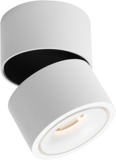 Boss & Wessing Opbouwspot AquaSplash August 9,2W Wit Aquasplash