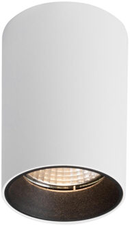 Boss & Wessing Opbouwspot BWS Delilah 7.2x11 cm Dim to Warm Wit