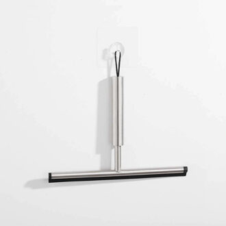 Boss & Wessing Raamwisser BWS Academy RVS