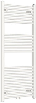 Boss & Wessing Radiator BWS Saniro 60x120cm Middenaansluiting Wit