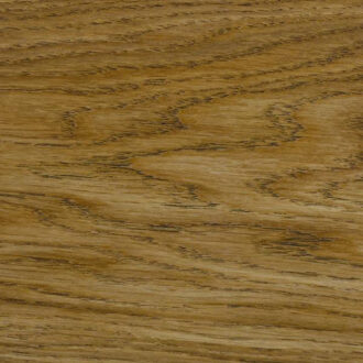 Boss & Wessing Sample Onderkast Castle Brown Fineer Gliss Design 15x15 cm Boss & Wessing