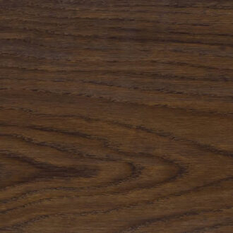 Boss & Wessing Sample Onderkast Walnut Fineer Gliss Design 15x15 cm Boss & Wessing