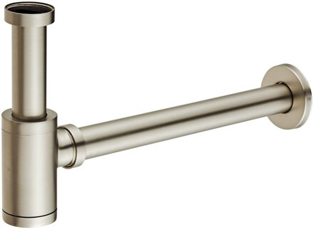 Boss & Wessing Sifon BWS Exclusive 304 RVS