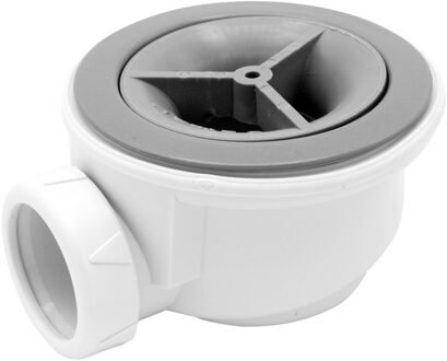 Boss & Wessing Sifon BWS tbv Douchebak 90mm-40mm