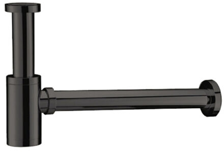 Boss & Wessing Sifon Voor Wastafel En Fontein BWS Sensa Gunmetal PVD