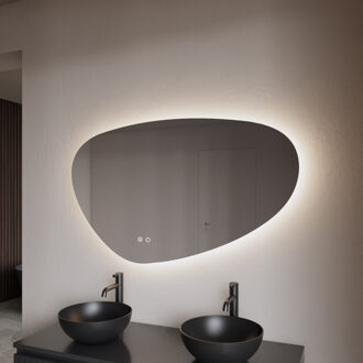 Boss & Wessing Spiegel BWS Archa Organisch LED Verlichting - 60 cm