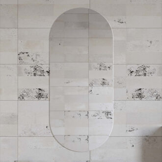 Boss & Wessing Spiegel BWS Isri 80x35 cm