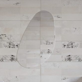 Boss & Wessing Spiegel BWS Ra 60x35 cm