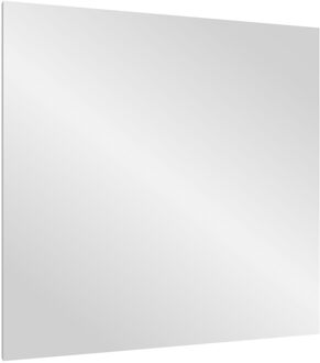 Boss & Wessing Spiegel - Miroir - Vierkant - 60x60x2 cm