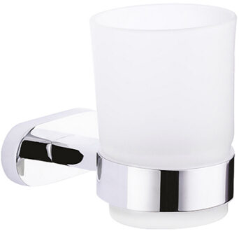 Boss & Wessing Tandenborstelhouder BWS Hakoda Chroom